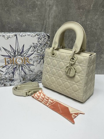 Dior сумка