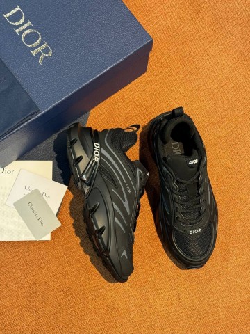 Dior B44 Blade кроссовки