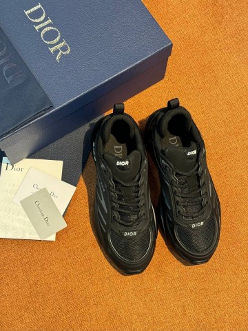 Dior B44 Blade кроссовки