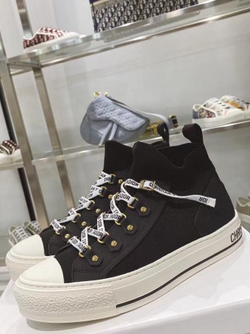 Dior кеды