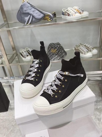 Dior кеды