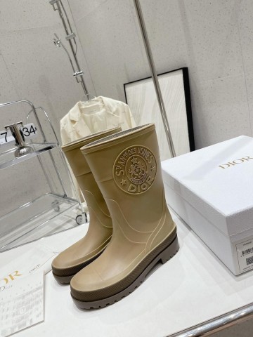 Dior сапоги