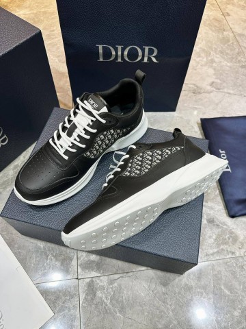 Dior кроссовки