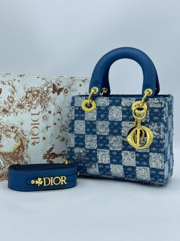Dior сумка