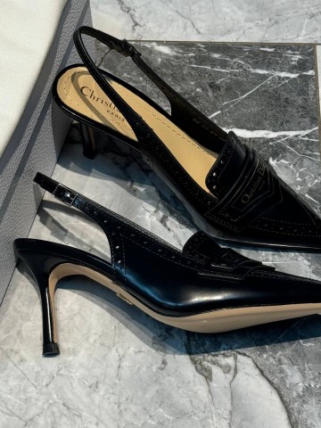 Dior туфли