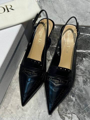 Dior туфли
