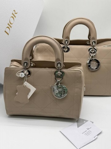 Dior сумка мини
