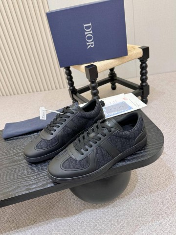 Dior кроссовки