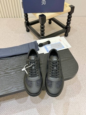 Dior кроссовки