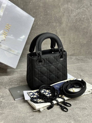 Dior сумка