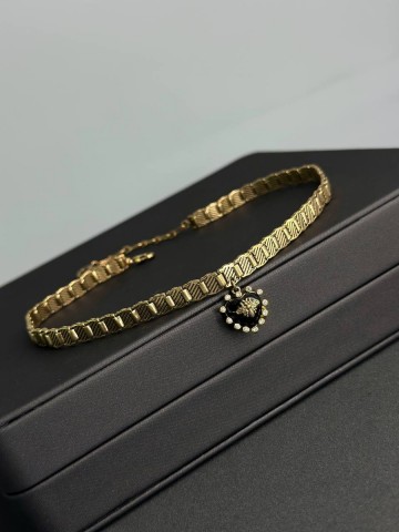 Dior колье