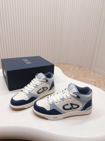 Dior кроссовки