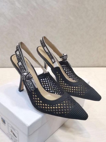 Dior туфли