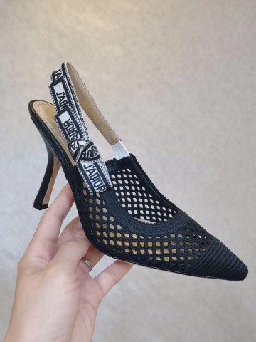 Dior туфли