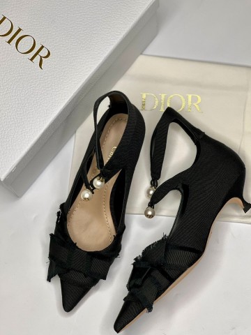 Dior туфли