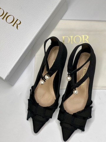 Dior туфли