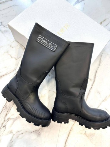 Dior сапоги
