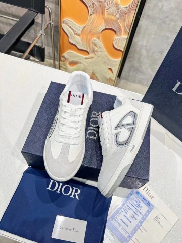 Dior кроссовки