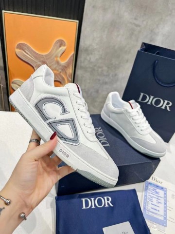 Dior кроссовки