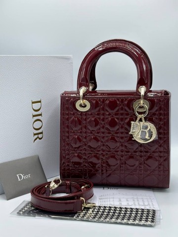 Dior сумка
