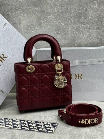 Dior сумка