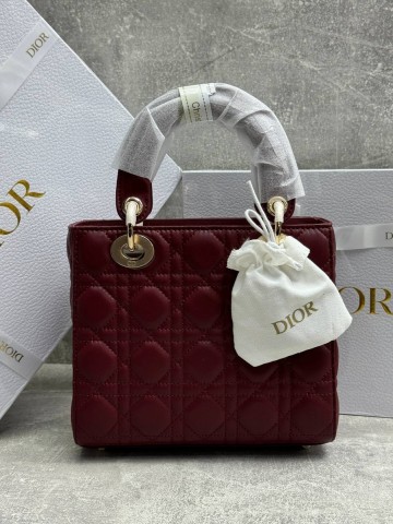 Dior сумка