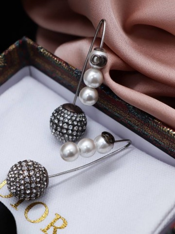 Dior серьги