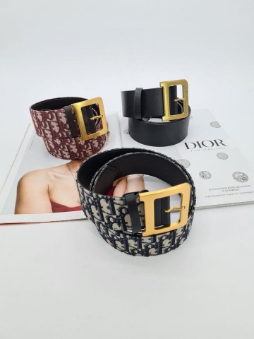 Dior ремень