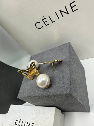 Dior серьги
