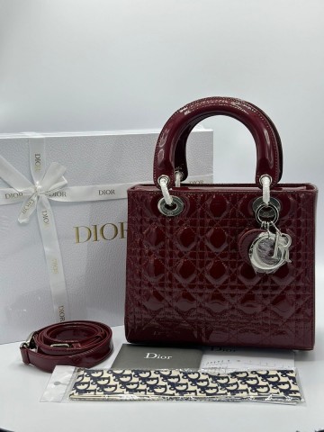 Dior сумка