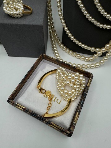 Dior браслет