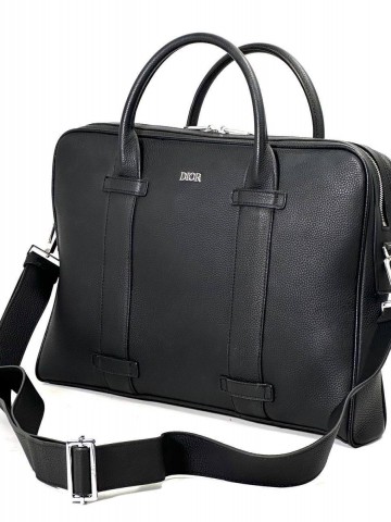 Dior портфель