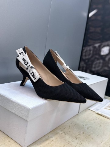 Dior J’adior туфли