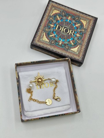 Dior браслет