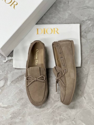 Dior лоферы