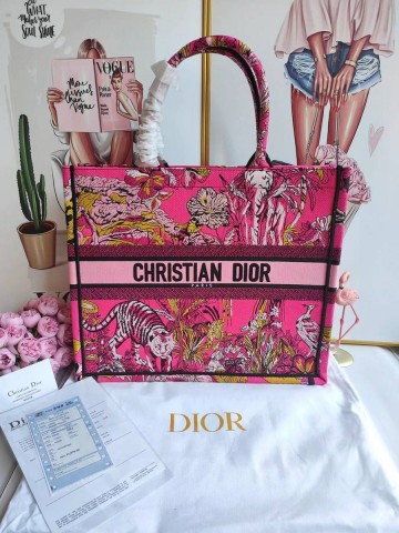 Dior сумка