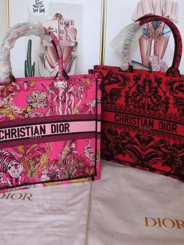 Dior сумка