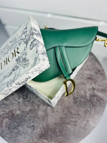 Dior sadle сумка