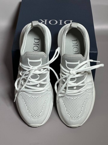 Dior кроссовки