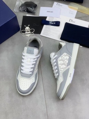 Dior кроссовки