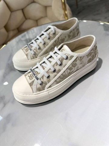 Dior кеды