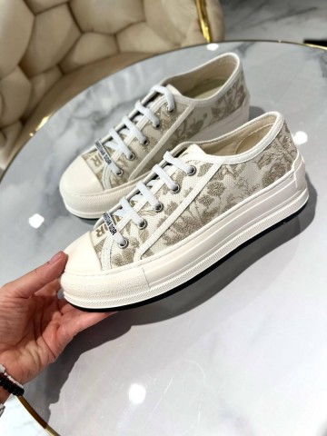 Dior кеды