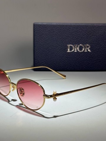 Dior очки