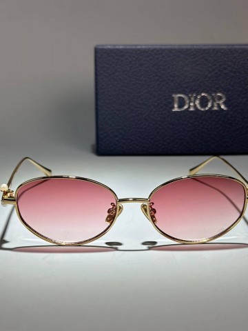 Dior очки
