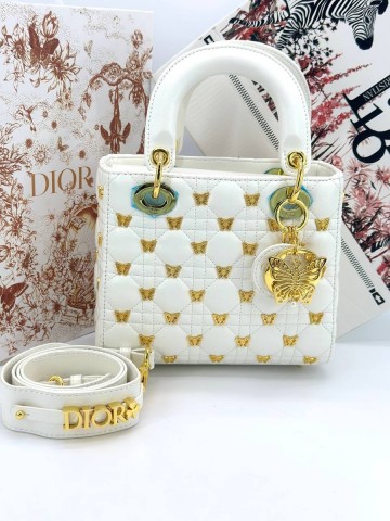 Dior сумка