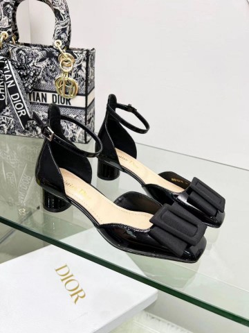 Dior туфли