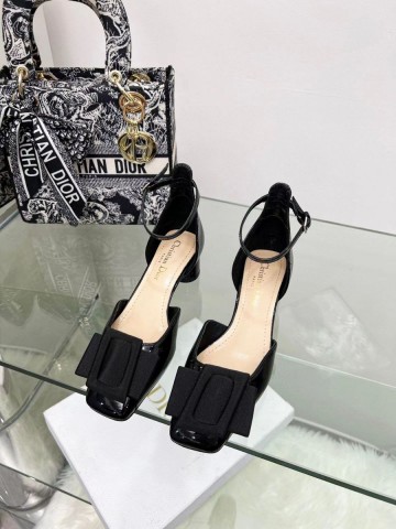 Dior туфли