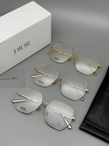 Dior очки