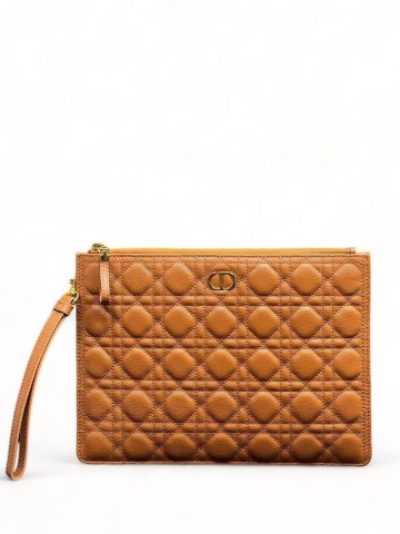 Dior клатч