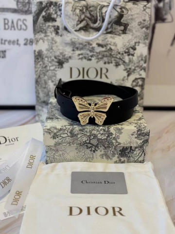 Dior ремень